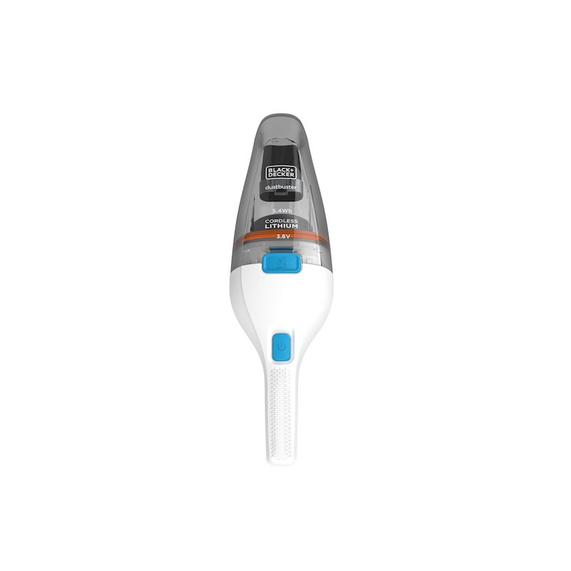 Aspirateur à main Black & Decker NVC115JL-QW 3,6V Li-Ion 1,5Ah 325ml