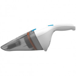 Aspirateur à main Black & Decker NVC115JL-QW 3,6V Li-Ion 1,5Ah 325ml