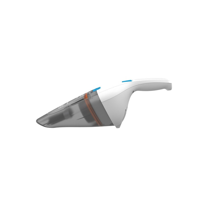 Aspirateur à main Black & Decker NVC115JL-QW 3,6V Li-Ion 1,5Ah 325ml