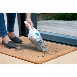 Aspirateur à main Black & Decker NVC115JL-QW 3,6V Li-Ion 1,5Ah 325ml