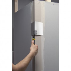 Stanley Couteau d'angle extérieur Stanley STHT0-05622 avec trou de suspension Kobleo