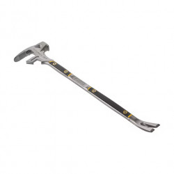 Stanley Marteau multifonctions Stanley Fatmax Pro Fubar en acier 760mm Kobleo