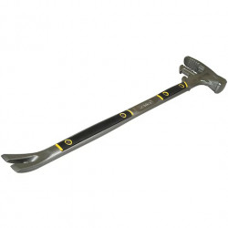 Stanley Marteau multifonctions Stanley Fatmax Pro Fubar en acier 760mm Kobleo
