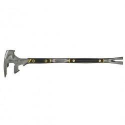 Stanley Marteau multifonctions Stanley Fatmax Pro Fubar en acier 760mm Kobleo