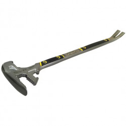Stanley Marteau multifonctions Stanley Fatmax Pro Fubar en acier 760mm Kobleo