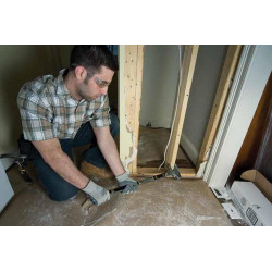 Stanley Marteau multifonctions Stanley Fatmax Pro Fubar en acier 760mm Kobleo