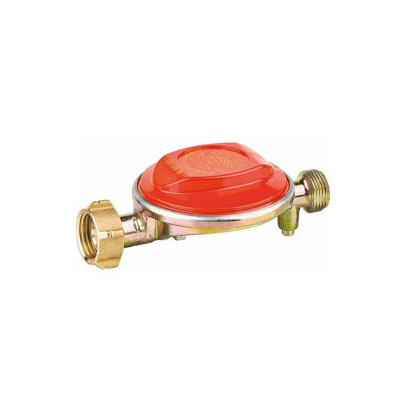 Outillage Online Détendeur propane Clesse 37mbar avec sécurité 425 CMS basse pression Kobleo Outillage Online Détendeur propane Clesse 37mbar avec sécurité 425 CMS basse pression Kobleo