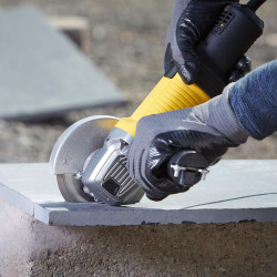 Stanley Meuleuse d'angle Stanley FMEG220K-QS 1 main 850W 125mm Kobleo