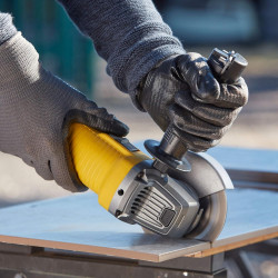 Stanley Meuleuse d'angle Stanley FMEG220K-QS 1 main 850W 125mm Kobleo