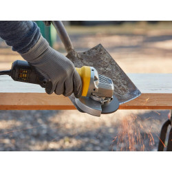 Stanley Meuleuse d'angle Stanley FMEG220K-QS 1 main 850W 125mm Kobleo