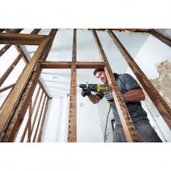 Stanley Perceuse Stanley FMEH1100K-QS 1100W 2 vitesses mandrin 13mm en coffret Kobleo Stanley Perceuse Stanley FMEH1100K-QS 1100W 2 vitesses mandrin 13mm en coffret Kobleo
