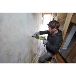 Stanley Perceuse Stanley FMEH1100K-QS 1100W 2 vitesses mandrin 13mm en coffret Kobleo Stanley Perceuse Stanley FMEH1100K-QS 1100W 2 vitesses mandrin 13mm en coffret Kobleo