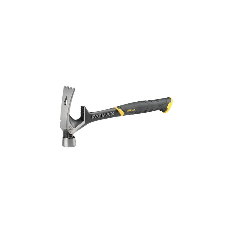 Stanley Marteau de démolition Stanley FMHT51367-2 monobloc en acier 624g Kobleo