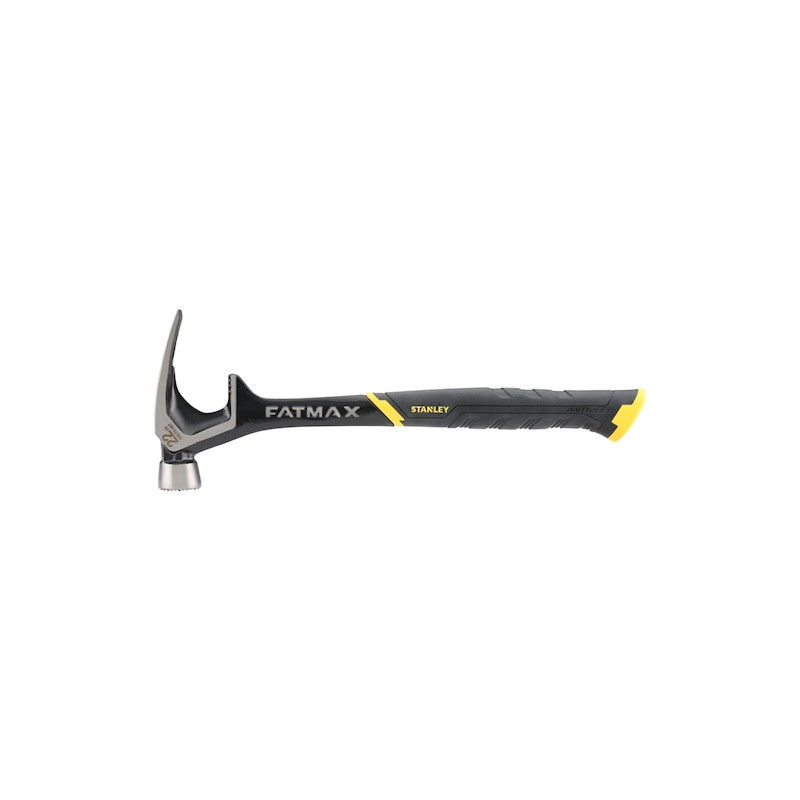 Stanley Marteau de démolition Stanley FMHT51367-2 monobloc en acier 624g Kobleo Stanley Marteau de démolition Stanley FMHT51367-2 monobloc en acier 624g Kobleo