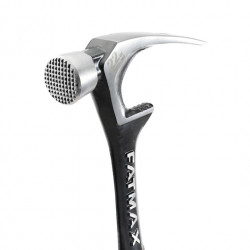 Stanley Marteau de démolition Stanley FMHT51367-2 monobloc en acier 624g Kobleo