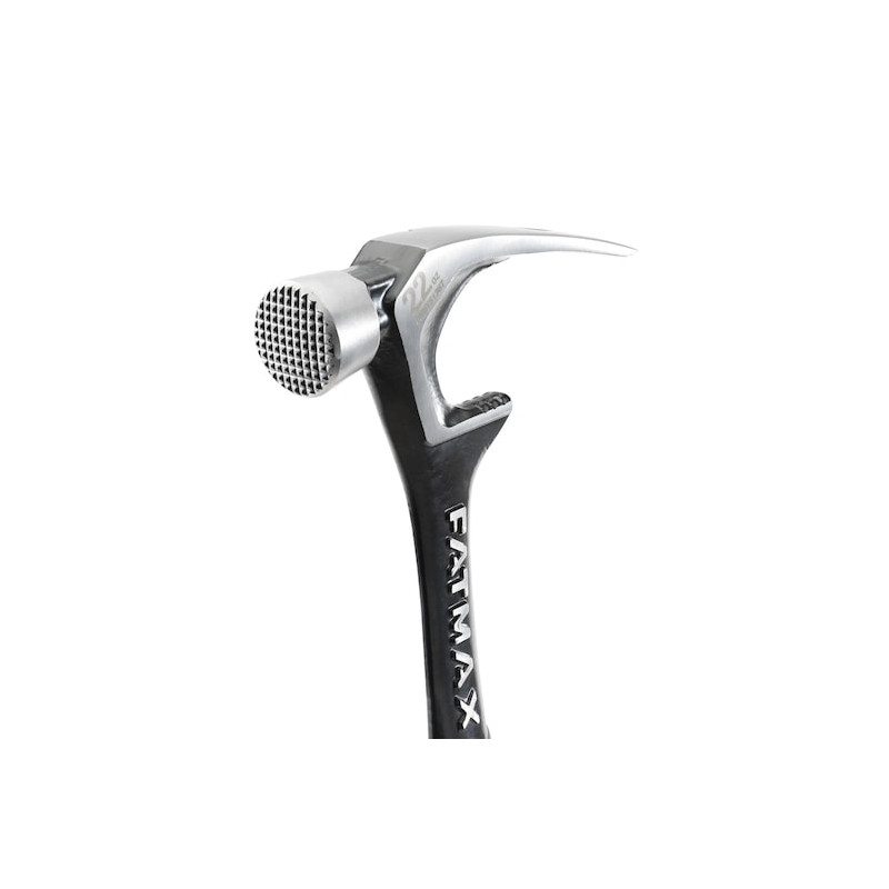 Stanley Marteau de démolition Stanley FMHT51367-2 monobloc en acier 624g Kobleo Stanley Marteau de démolition Stanley FMHT51367-2 monobloc en acier 624g Kobleo
