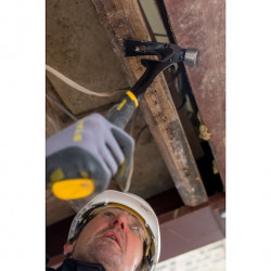 Stanley Marteau de démolition Stanley FMHT51367-2 monobloc en acier 624g Kobleo