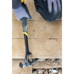 Stanley Marteau de démolition Stanley FMHT51367-2 monobloc en acier 624g Kobleo