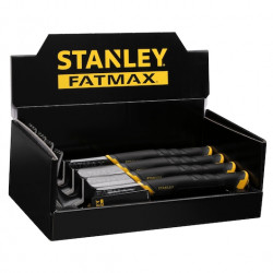 Stanley Marteau de démolition Stanley FMHT51367-2 monobloc en acier 624g Kobleo