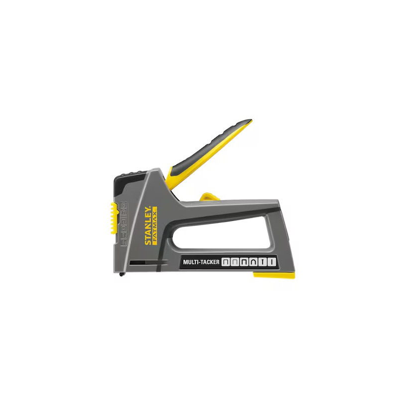 Stanley Agrafeuse-cloueuse Stanley FATMAX FMHT6-70868 multi-usage Kobleo Stanley Agrafeuse-cloueuse Stanley FATMAX FMHT6-70868 multi-usage Kobleo