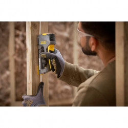 Stanley Agrafeuse-cloueuse Stanley FATMAX FMHT6-70868 multi-usage Kobleo