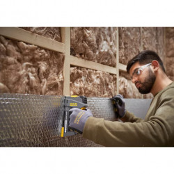 Stanley Agrafeuse-cloueuse Stanley FATMAX FMHT6-70868 multi-usage Kobleo