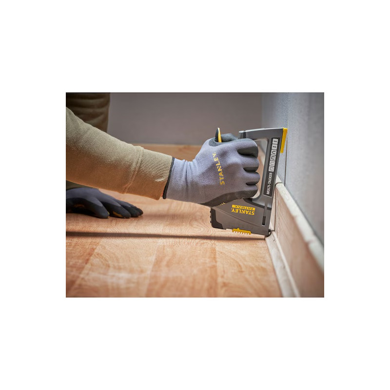 Stanley Agrafeuse-cloueuse Stanley FATMAX FMHT6-70868 multi-usage Kobleo Stanley Agrafeuse-cloueuse Stanley FATMAX FMHT6-70868 multi-usage Kobleo