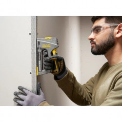 Stanley Agrafeuse-cloueuse Stanley FATMAX FMHT6-70868 multi-usage Kobleo