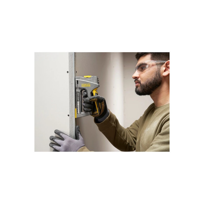Stanley Agrafeuse-cloueuse Stanley FATMAX FMHT6-70868 multi-usage Kobleo Stanley Agrafeuse-cloueuse Stanley FATMAX FMHT6-70868 multi-usage Kobleo