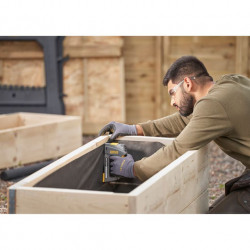 Stanley Agrafeuse-cloueuse Stanley FATMAX FMHT6-70868 multi-usage Kobleo