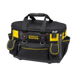 Stanley Sac à outils rigide Stanley Fatmax FMST1-70749 capacité 20kg rond Kobleo