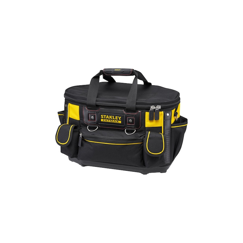 Stanley Sac à outils rigide Stanley Fatmax FMST1-70749 capacité 20kg rond Kobleo
