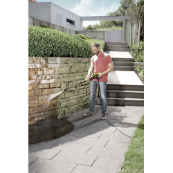 Karcher Rotabuse DB 180 pour K7 Karcher Kobleo