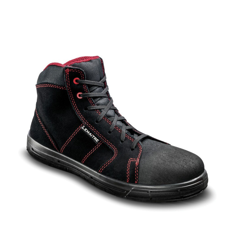 Chaussures de sécurité Lemaitre SOLAR S3 pointure 48 SRC Kobleo