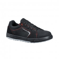 Chaussure de sécurité basse Lemaitre SPACE S1P SRC pointure 45 noir Kobleo Chaussure de sécurité basse Lemaitre SPACE S1P SRC pointure 45 noir Kobleo