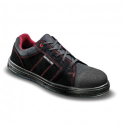 Chaussure de sécurité basse Lemaitre STAR S3 SRC pointure 37 noir Kobleo Chaussure de sécurité basse Lemaitre STAR S3 SRC pointure 37 noir Kobleo