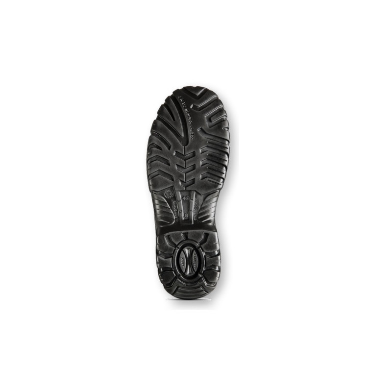 Chaussure de sécurité haute Lemaitre DANUBE S3 pointure 42 SRC Kobleo Chaussure de sécurité haute Lemaitre DANUBE S3 pointure 42 SRC Kobleo