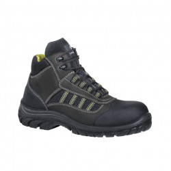 Chaussure de sécurité haute Lemaitre DANUBE S3 pointure 41 SRC Kobleo Chaussure de sécurité haute Lemaitre DANUBE S3 pointure 41 SRC Kobleo