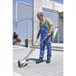 Chaussure de sécurité haute Lemaitre DANUBE S3 pointure 41 SRC Kobleo Chaussure de sécurité haute Lemaitre DANUBE S3 pointure 41 SRC Kobleo
