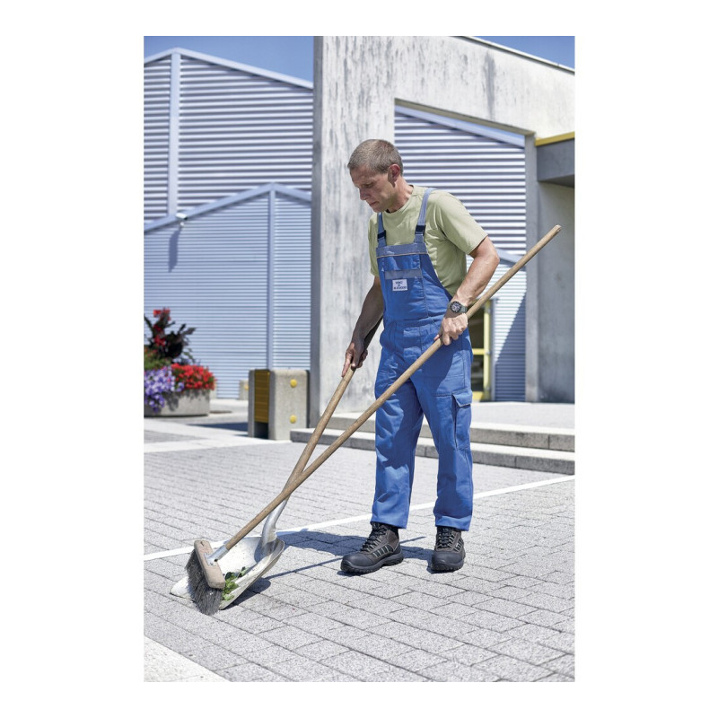 Chaussure de sécurité haute Lemaitre DANUBE S3 pointure 41 SRC Kobleo Chaussure de sécurité haute Lemaitre DANUBE S3 pointure 41 SRC Kobleo