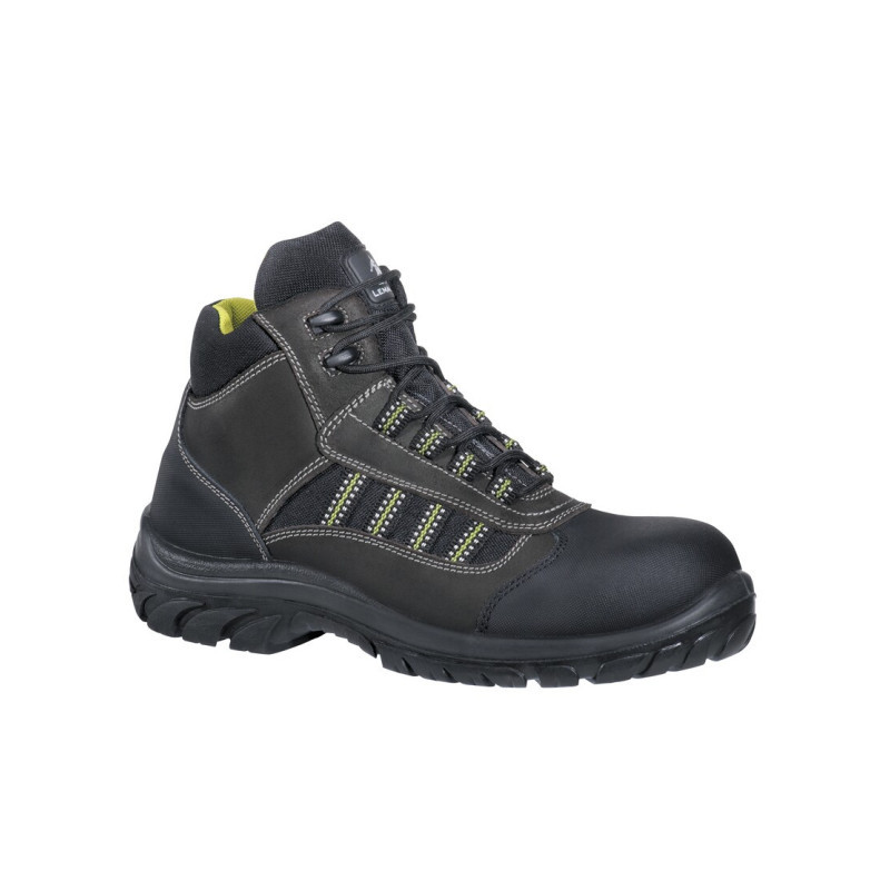 Chaussure de sécurité haute Lemaitre DANUBE S3 pointure 40 SRC Kobleo