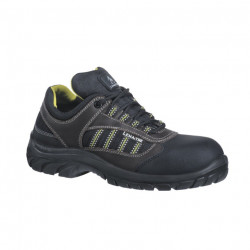 Chaussure de sécurité basse Lemaitre DOURO S3 pointure 39 sans métal Kobleo Chaussure de sécurité basse Lemaitre DOURO S3 pointure 39 sans métal Kobleo