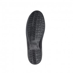 Chaussure de sécurité Lemaitre LIBERTY HAUT NOIR S3 P40 pour femme Kobleo Chaussure de sécurité Lemaitre LIBERTY HAUT NOIR S3 P40 pour femme Kobleo