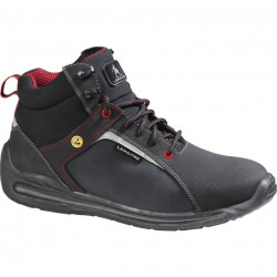 Chaussures montantes Lemaitre SUPER X HIGH S3 ESD pointure 39 noir Kobleo Chaussures montantes Lemaitre SUPER X HIGH S3 ESD pointure 39 noir Kobleo