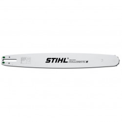 Stihl Guide-chaînes tronçonneuse Stihl Rollomatic E 35cm pas 3/8" P jauge 1,3mm Kobleo