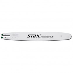 Stihl Guide-chaînes tronçonneuse Stihl Rollomatic E 40cm 3/8" P 1,3mm Kobleo