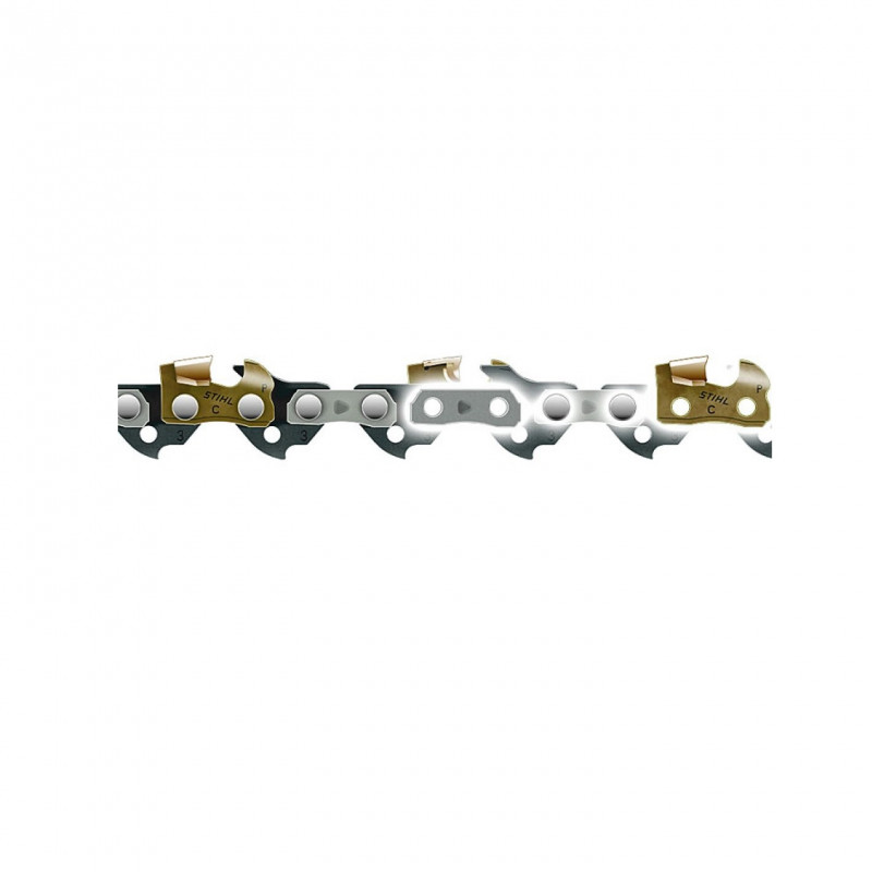 Stihl Chaîne de tronçonneuse Stihl Picco Duro 3 (PD3) 3/8"P 1,3 mm Kobleo Stihl Chaîne de tronçonneuse Stihl Picco Duro 3 (PD3) 3/8"P 1,3 mm Kobleo
