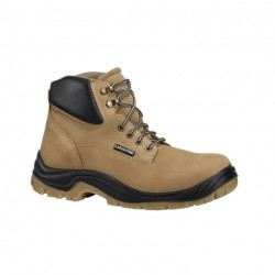 Chaussure de sécurité haute Lemaitre DODGE S3 pointure 46 SRC Kobleo Chaussure de sécurité haute Lemaitre DODGE S3 pointure 46 SRC Kobleo