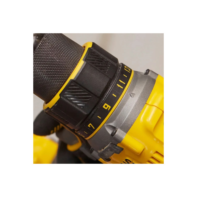 Stanley Perceuse-visseuse Stanley FATMAX SFMCD720D2K 18V 2,0Ah Li-Ion en coffret Kobleo Stanley Perceuse-visseuse Stanley FATMAX SFMCD720D2K 18V 2,0Ah Li-Ion en coffret Kobleo