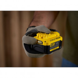 Stanley Batterie Lithium-Ion 18V Stanley Fatmax V20 SFMCB204-XJ 4.0Ah Kobleo Stanley Batterie Lithium-Ion 18V Stanley Fatmax V20 SFMCB204-XJ 4.0Ah Kobleo